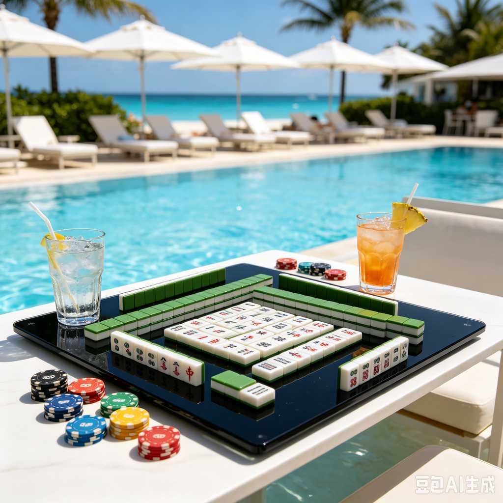 high quality mahjong tiles