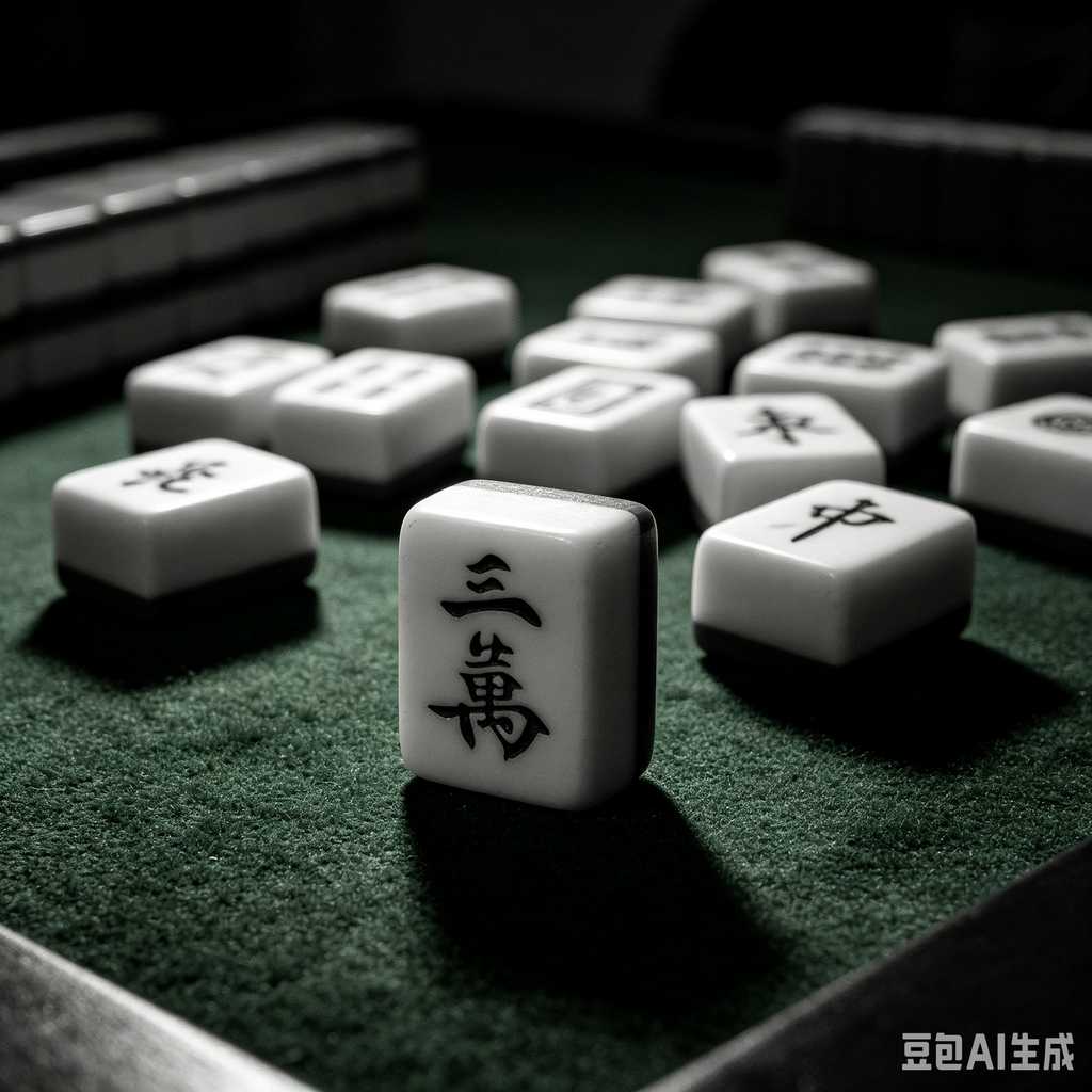 custom gift mahjong set bulk