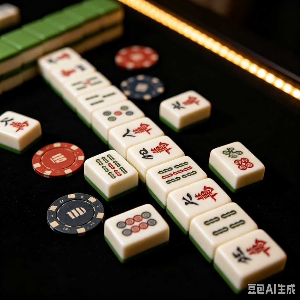 scranton,mahjong